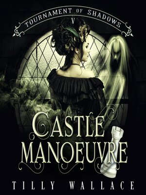 cover image of Castle Manoeuvre